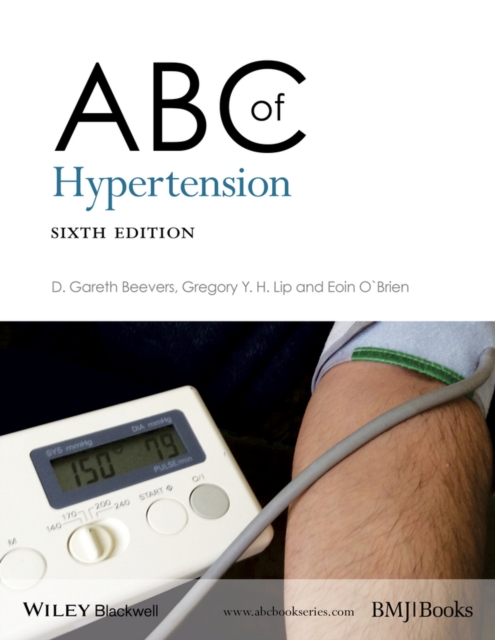 ABC of Hypertension, PDF eBook