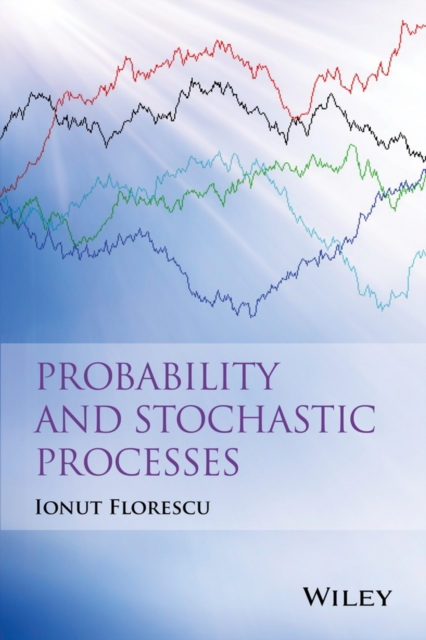 Probability and Stochastic Processes, EPUB eBook