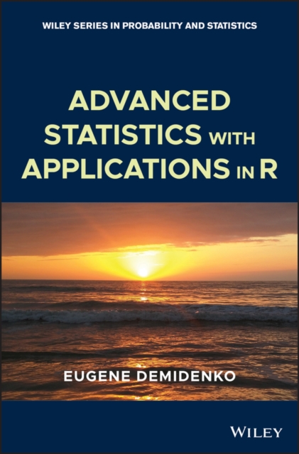 Advanced Statistics with Applications in R, PDF eBook