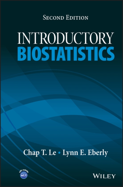 Introductory Biostatistics, EPUB eBook