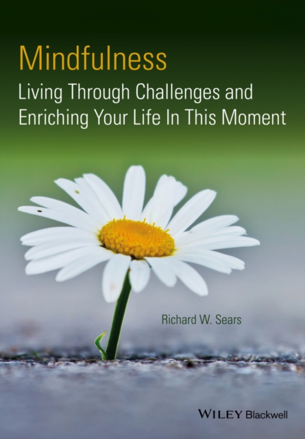 Mindfulness : Living Through Challenges and Enriching Your Life In This Moment, PDF eBook