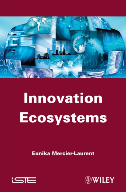 Innovation Ecosystems, EPUB eBook