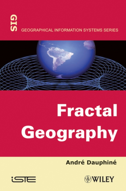 Fractal Geography, PDF eBook