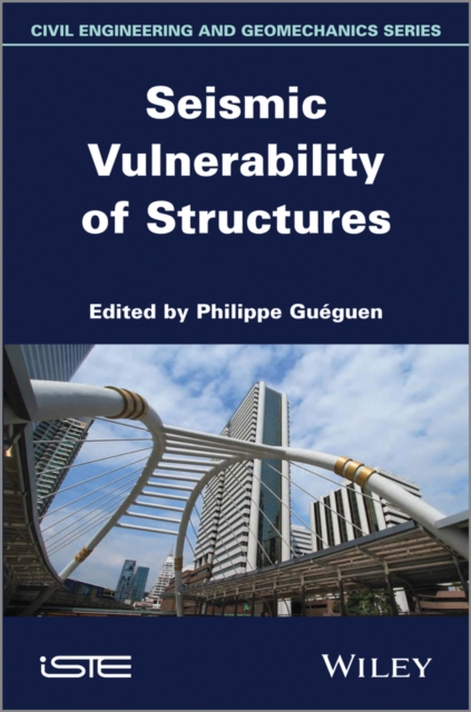 Seismic Vulnerability of Structures, PDF eBook