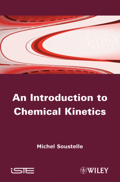 An Introduction to Chemical Kinetics, PDF eBook