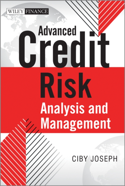 Advanced Credit Risk Analysis and Management, EPUB eBook