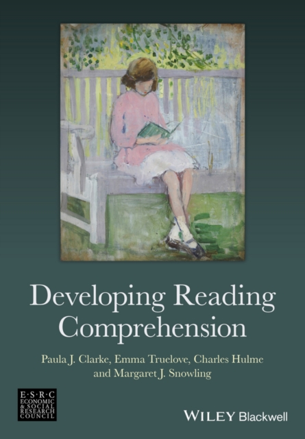 Developing Reading Comprehension, PDF eBook