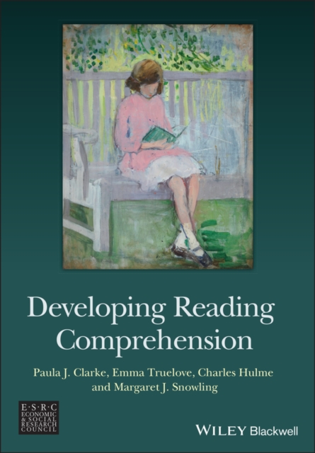 Developing Reading Comprehension, Paperback / softback Book
