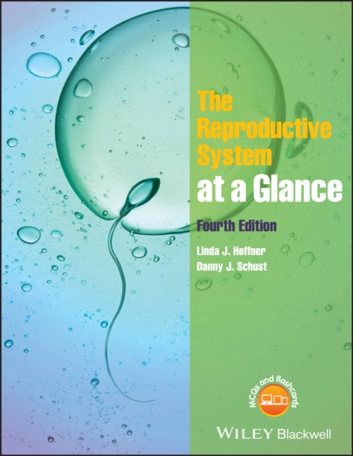 The Reproductive System at a Glance, PDF eBook
