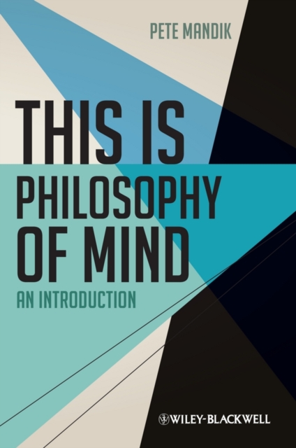 This is Philosophy of Mind : An Introduction, PDF eBook