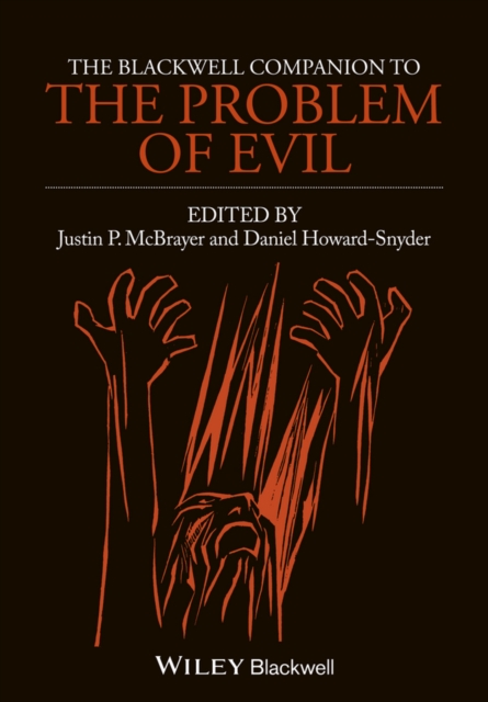 The Blackwell Companion to The Problem of Evil, EPUB eBook