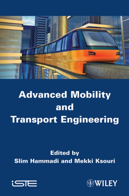 Advanced Mobility and Transport Engineering, PDF eBook