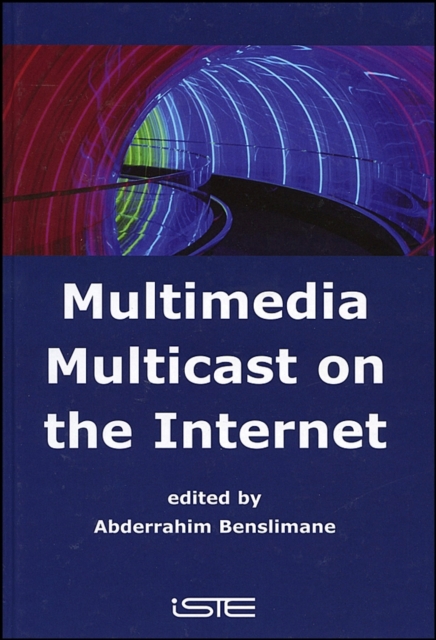 Multimedia Multicast on the Internet, EPUB eBook