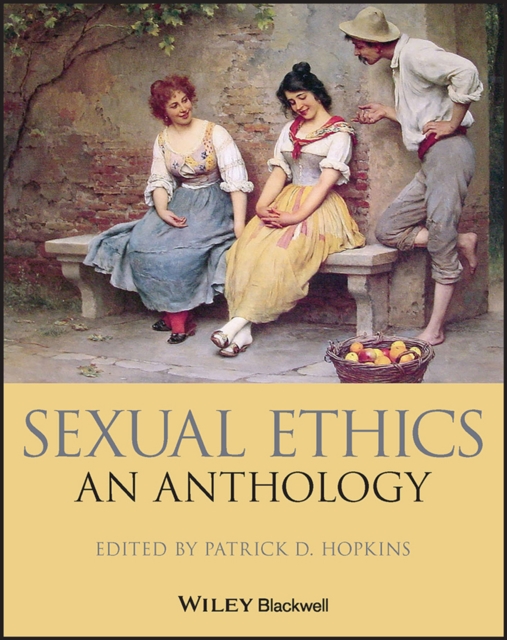Sexual Ethics : An Anthology, Paperback / softback Book