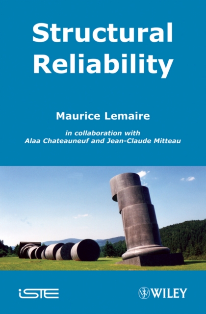 Structural Reliability, EPUB eBook