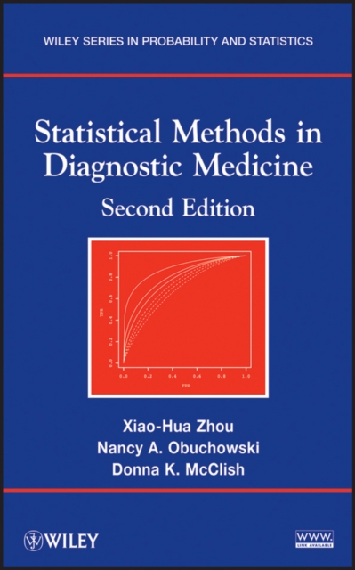 Statistical Methods in Diagnostic Medicine, EPUB eBook