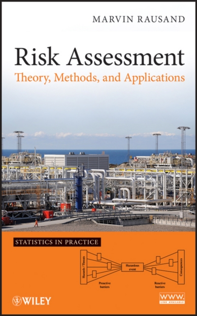 Risk Assessment : Theory, Methods, and Applications, PDF eBook