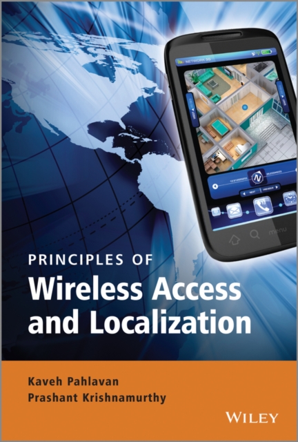 Principles of Wireless Access and Localization, PDF eBook