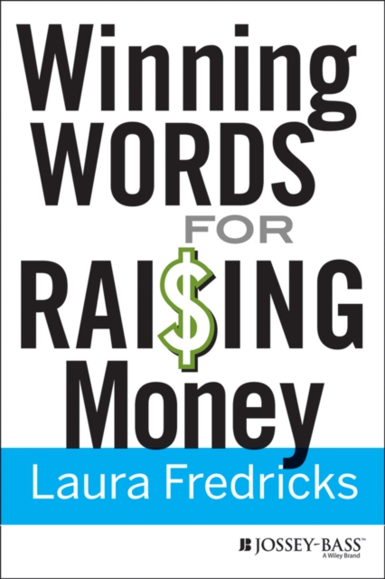 Winning Words for Raising Money, EPUB eBook