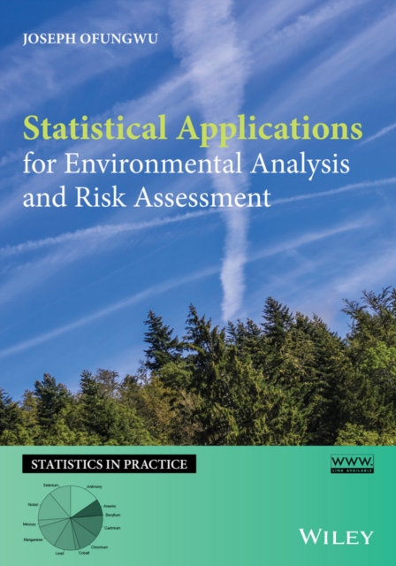 Statistical Applications for Environmental Analysis and Risk Assessment, EPUB eBook