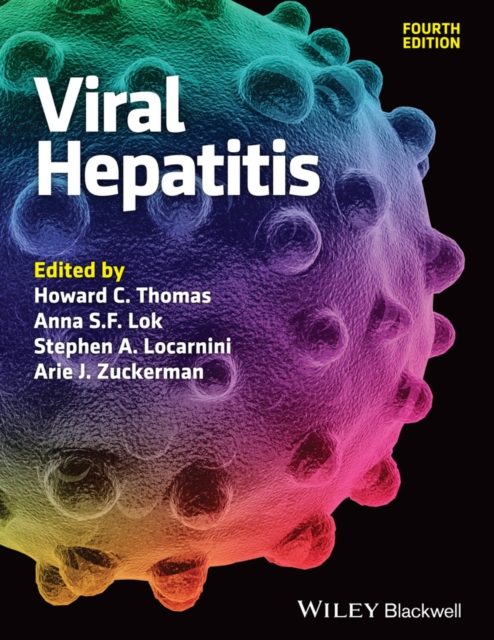 Viral Hepatitis, PDF eBook