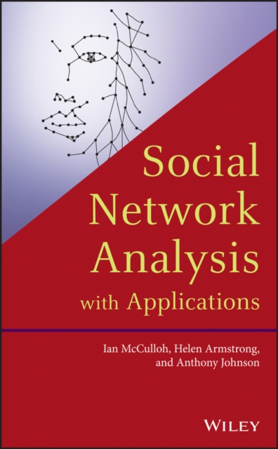 Social Network Analysis with Applications, PDF eBook