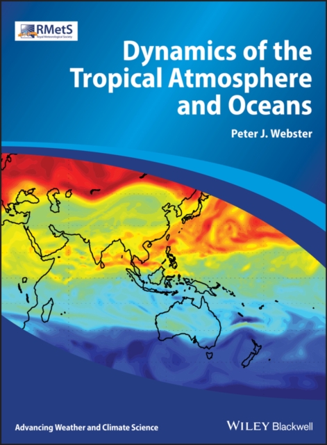 Dynamics of the Tropical Atmosphere and Oceans, PDF eBook