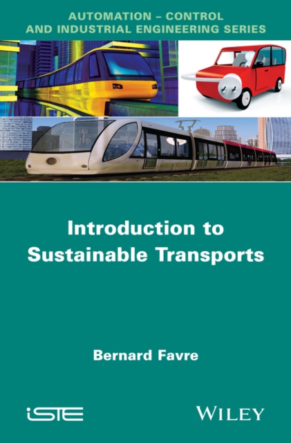 Introduction to Sustainable Transports, EPUB eBook