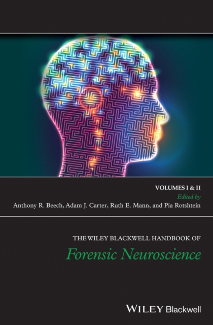The Wiley Blackwell Handbook of Forensic Neuroscience, EPUB eBook