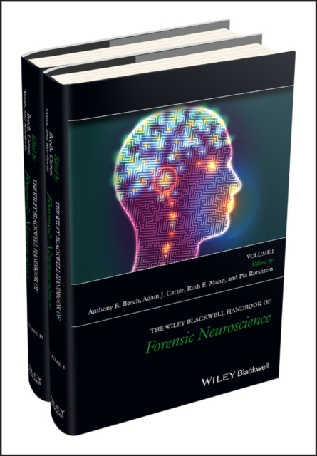 The Wiley Blackwell Handbook of Forensic Neuroscience, EPUB eBook