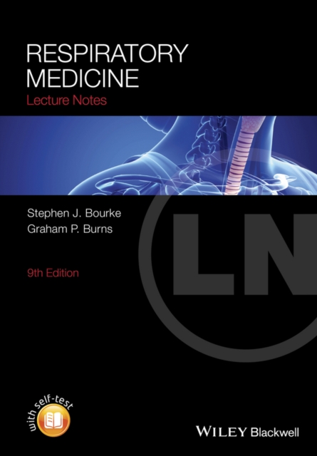 Respiratory Medicine, PDF eBook