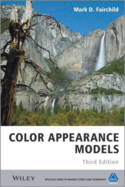 Color Appearance Models, EPUB eBook
