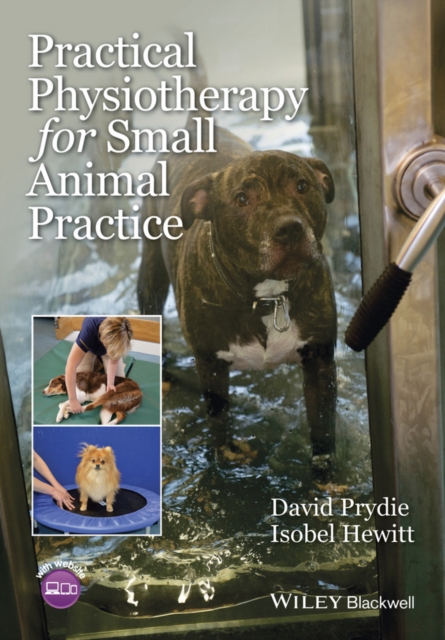 Practical Physiotherapy for Small Animal Practice, EPUB eBook