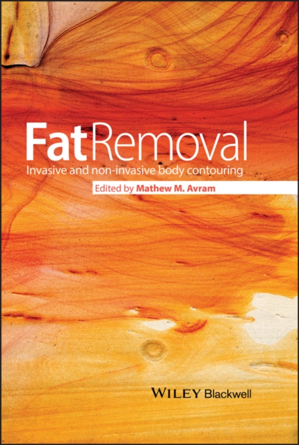 Fat Removal : Invasive and Non-invasive Body Contouring, PDF eBook