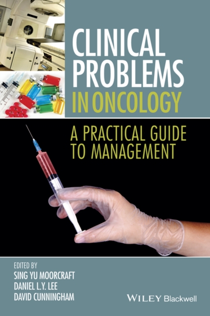Clinical Problems in Oncology : A Practical Guide to Management, PDF eBook