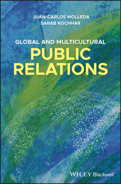 Global and Multicultural Public Relations, EPUB eBook
