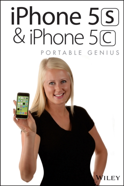 iPhone 5S and iPhone 5C Portable Genius, PDF eBook