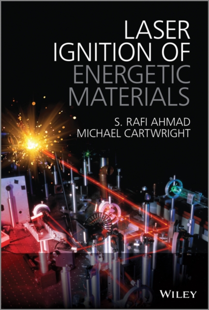Laser Ignition of Energetic Materials, PDF eBook