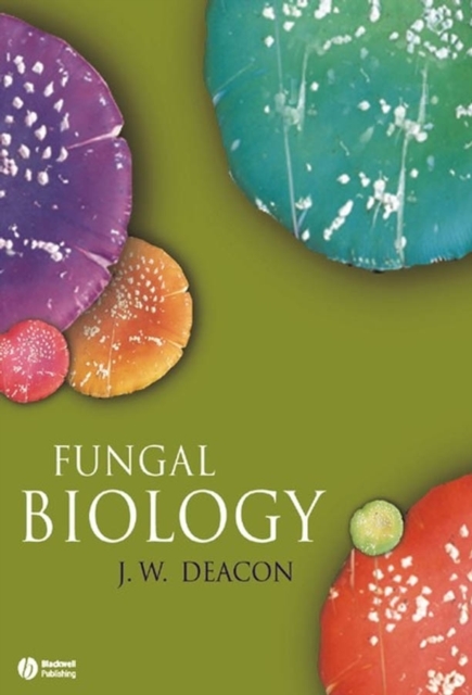 Fungal Biology, EPUB eBook