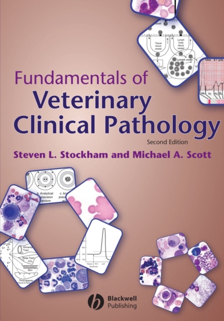 Fundamentals of Veterinary Clinical Pathology, EPUB eBook