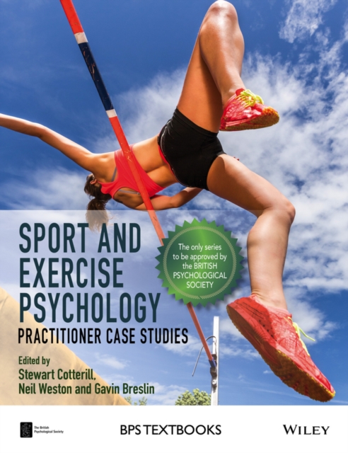 Sport and Exercise Psychology : Practitioner Case Studies, PDF eBook