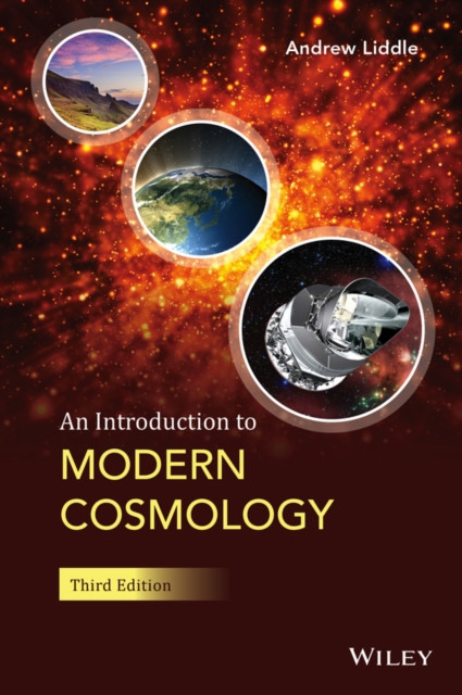 An Introduction to Modern Cosmology, PDF eBook