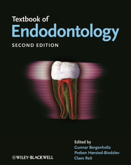 Textbook of Endodontology, EPUB eBook