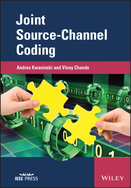 Joint Source-Channel Coding, EPUB eBook