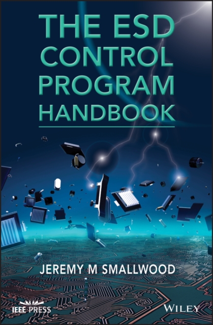 The ESD Control Program Handbook, PDF eBook