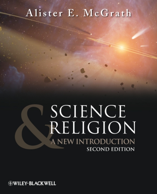 Science and Religion, PDF eBook