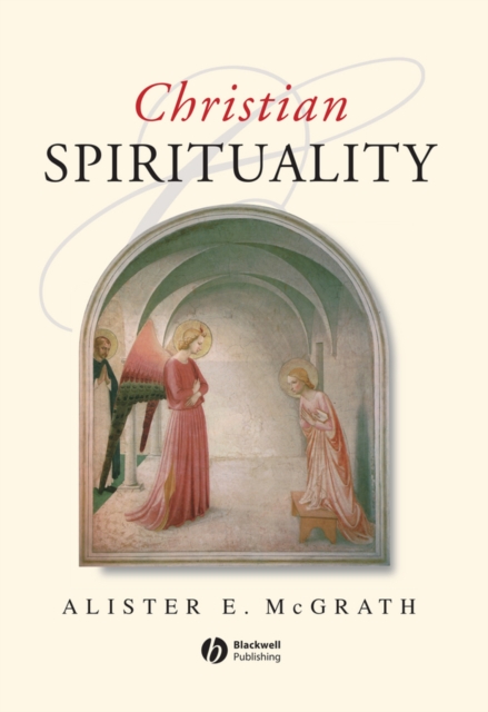 Christian Spirituality : An Introduction, EPUB eBook