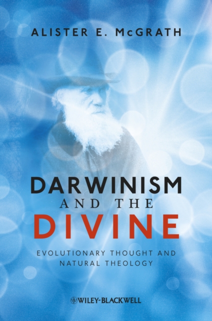 Darwinism and the Divine, PDF eBook