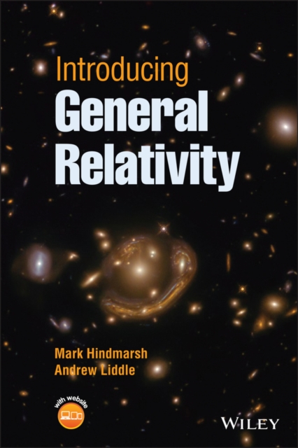 Introducing General Relativity, EPUB eBook
