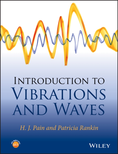 Introduction to Vibrations and Waves, EPUB eBook